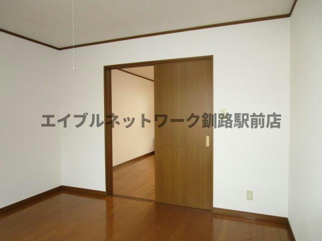 ラ・ディッシュの内装