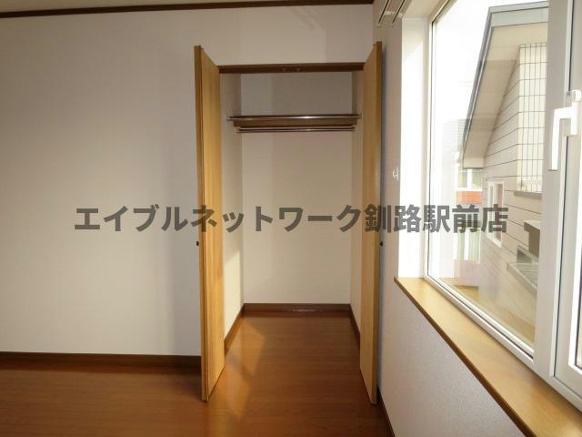 ラ・ディッシュの収納