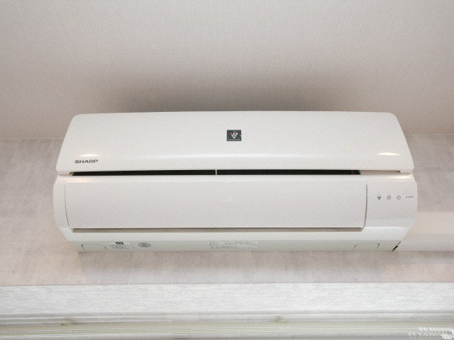 グランドゥール九条の設備