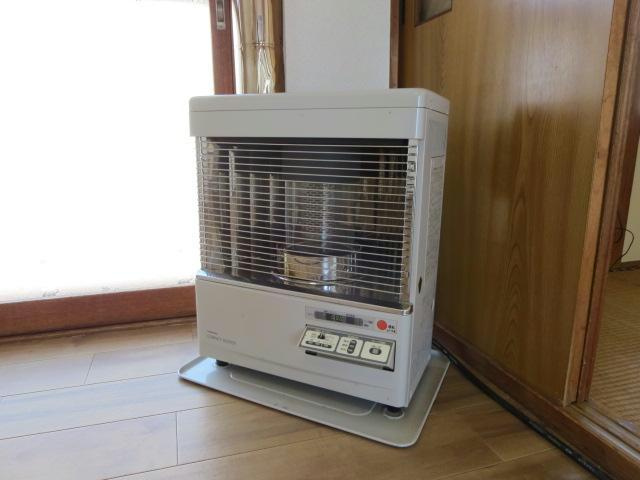 マルカマンションの設備