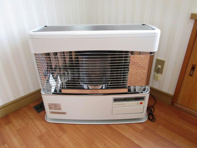 メゾン暁の設備