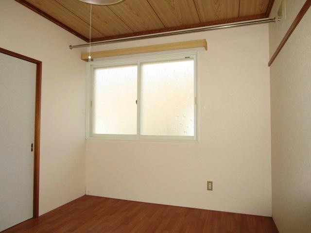 メゾン暁の居間・リビング