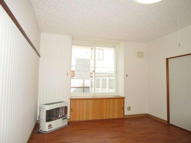 メゾン暁の居間・リビング