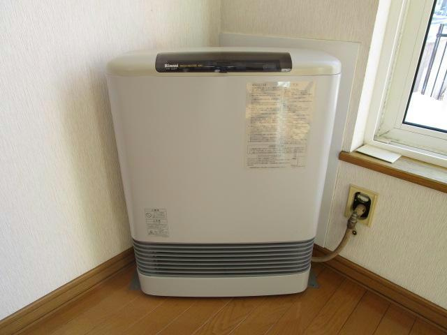 プライフ大輝の設備