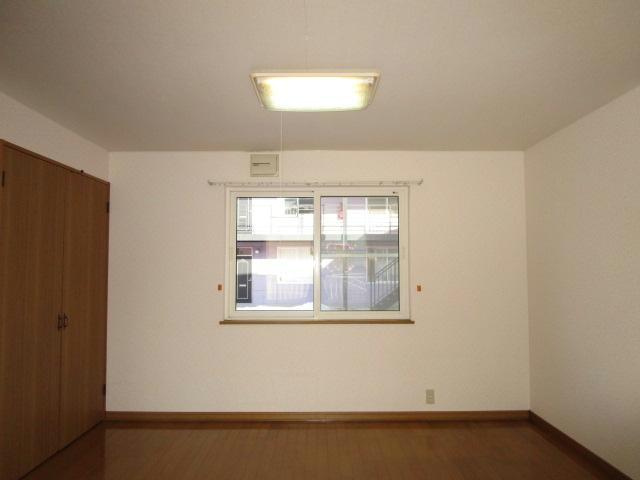 プライフ大輝の居間・リビング