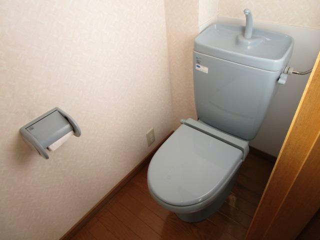 プライフ大輝のトイレ