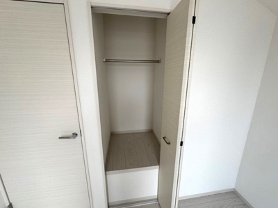 【収納】 | 上賀茂北ノ原町貸家