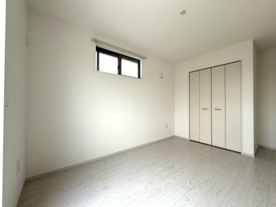 【洋室】 | 上賀茂北ノ原町貸家