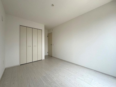 【洋室】 | 上賀茂北ノ原町貸家