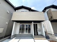 上賀茂北ノ原町貸家の画像