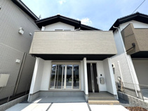 上賀茂北ノ原町貸家の画像