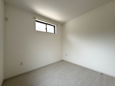 【洋室】 | 上賀茂北ノ原町貸家