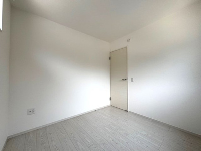 【洋室】 | 上賀茂北ノ原町貸家