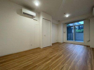 【内装】 | ルミーク文京千石