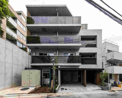 【外観】 | ルミーク文京千石