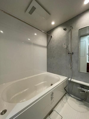 【浴室】 | ルミーク文京千石