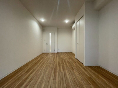 【内装】 | ルミーク文京千石