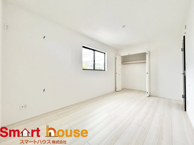 相模原市南区磯部　建売変更の独立洗面台