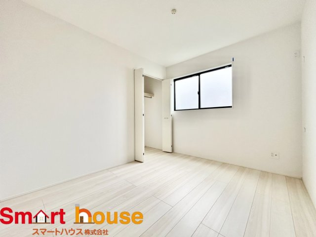 相模原市南区磯部　建売変更のトイレ