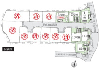 相模原市南区磯部　建売変更の画像