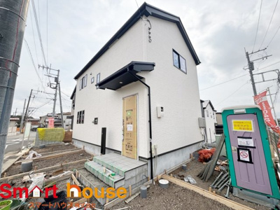 【居間・リビング】 | 相模原市南区磯部　建売変更