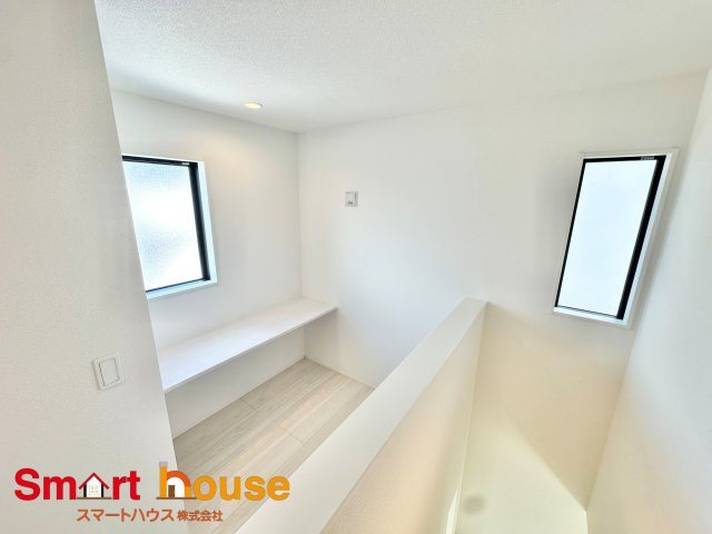 【玄関】 | 相模原市南区磯部　建売変更