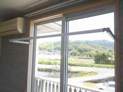 【設備】 | シャーメゾン・ペリドット