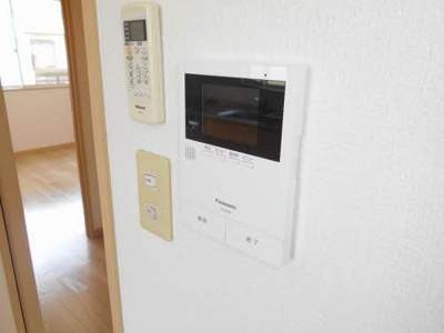 【セキュリティ】 | シャーメゾン・ペリドット