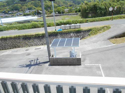 【その他共用部分】 | シャーメゾン・ペリドット