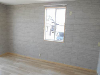 【内装】 | シャーメゾン・ペリドット