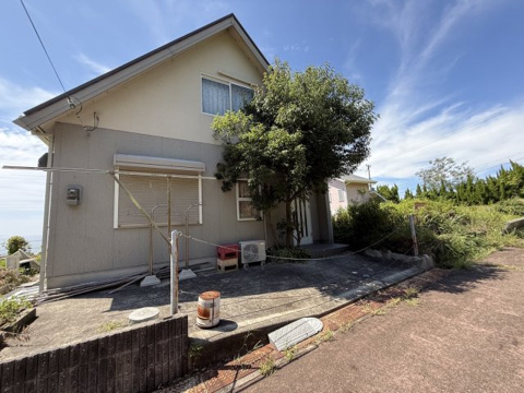 淡路市尾崎46-60・一戸建の画像