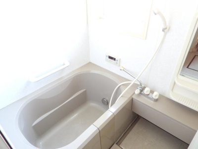 【浴室】 | 淡路市尾崎46-60・一戸建