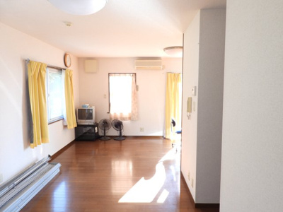 【居間・リビング】 | 淡路市尾崎46-60・一戸建