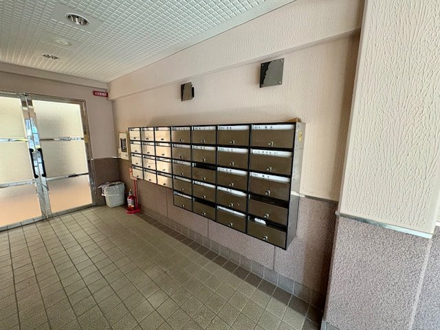 サンピア南茨木