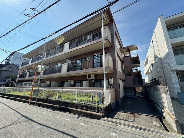 サンピア南茨木
