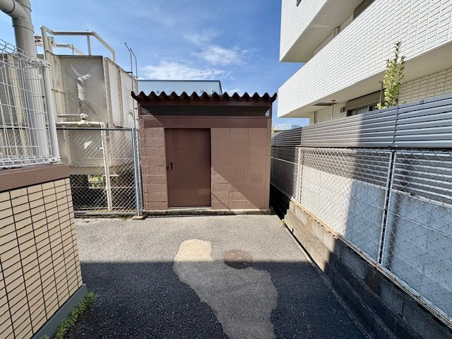 サンピア南茨木