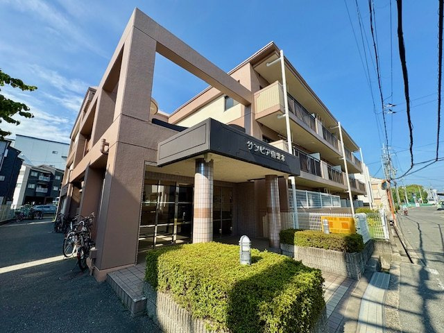 サンピア南茨木