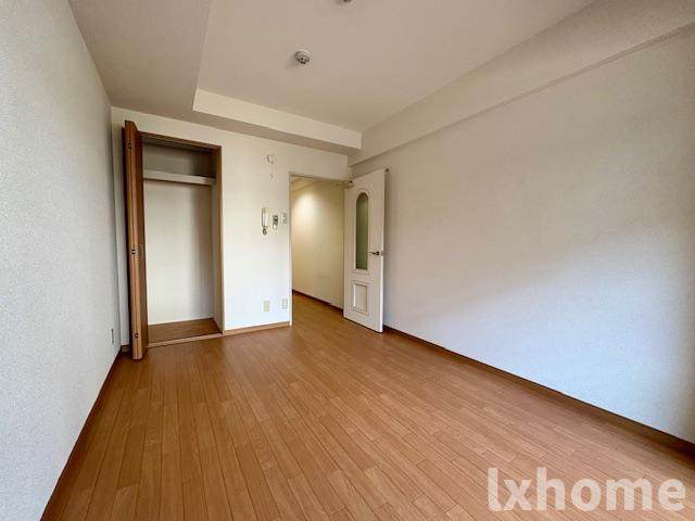 サンピア南茨木の居間・リビング|ゆったり過ごせるリビングです