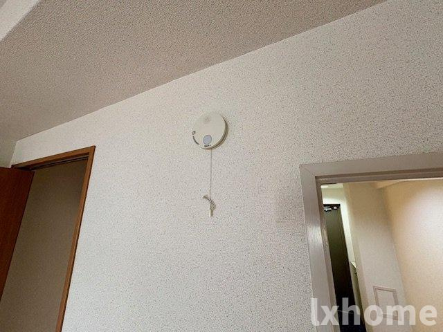 サンピア南茨木の設備