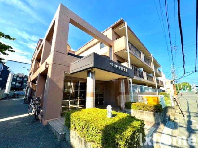 サンピア南茨木のその他