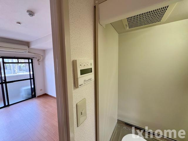 サンピア南茨木の設備