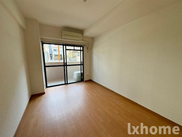 サンピア南茨木の居間・リビング|ゆったり過ごせる居間です