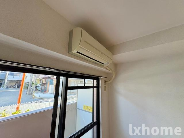 サンピア南茨木の設備