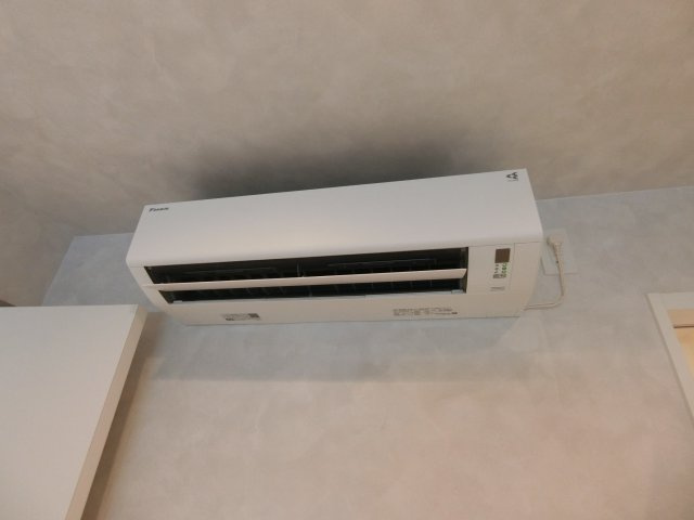 ヴェール・クレール武蔵小杉の設備|他のお部屋の参考写真となります。