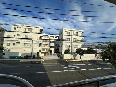 【展望】 | フレス鵠沼海岸ビル