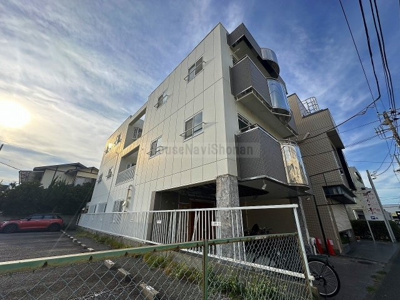 【外観】 | フレス鵠沼海岸ビル