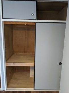 【収納】 | ミライオンビル