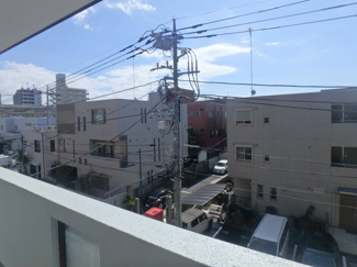 【展望】 | ミライオンビル