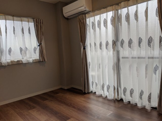 【キッチン】 | ミライオンビル