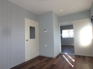 【内装】 | ミライオンビル